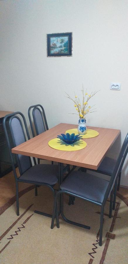 Joca Apartment Баина Баща Екстериор снимка