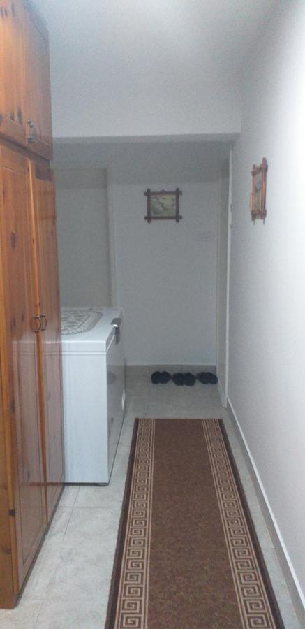 Joca Apartment Баина Баща Екстериор снимка
