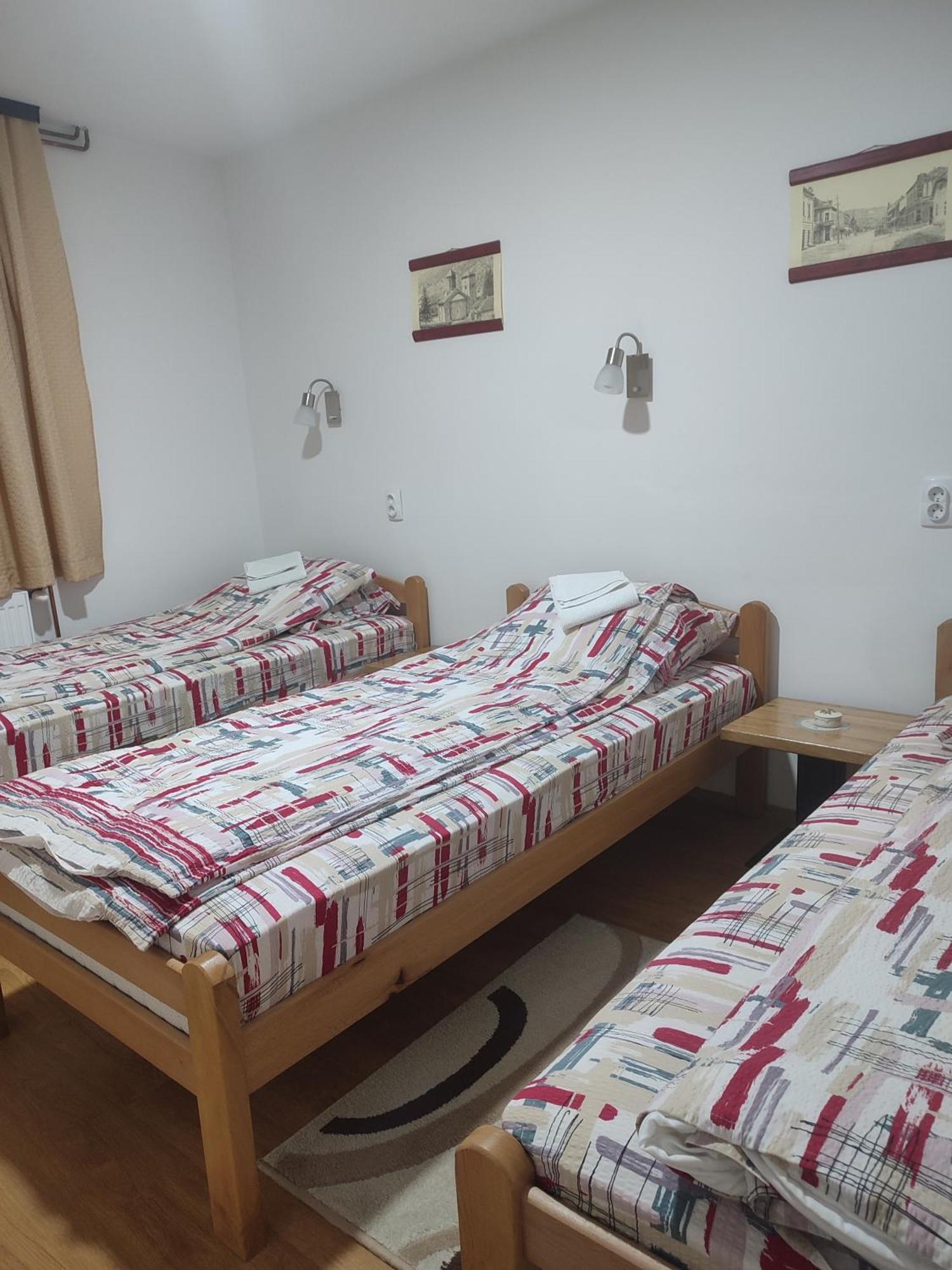 Joca Apartment Баина Баща Екстериор снимка