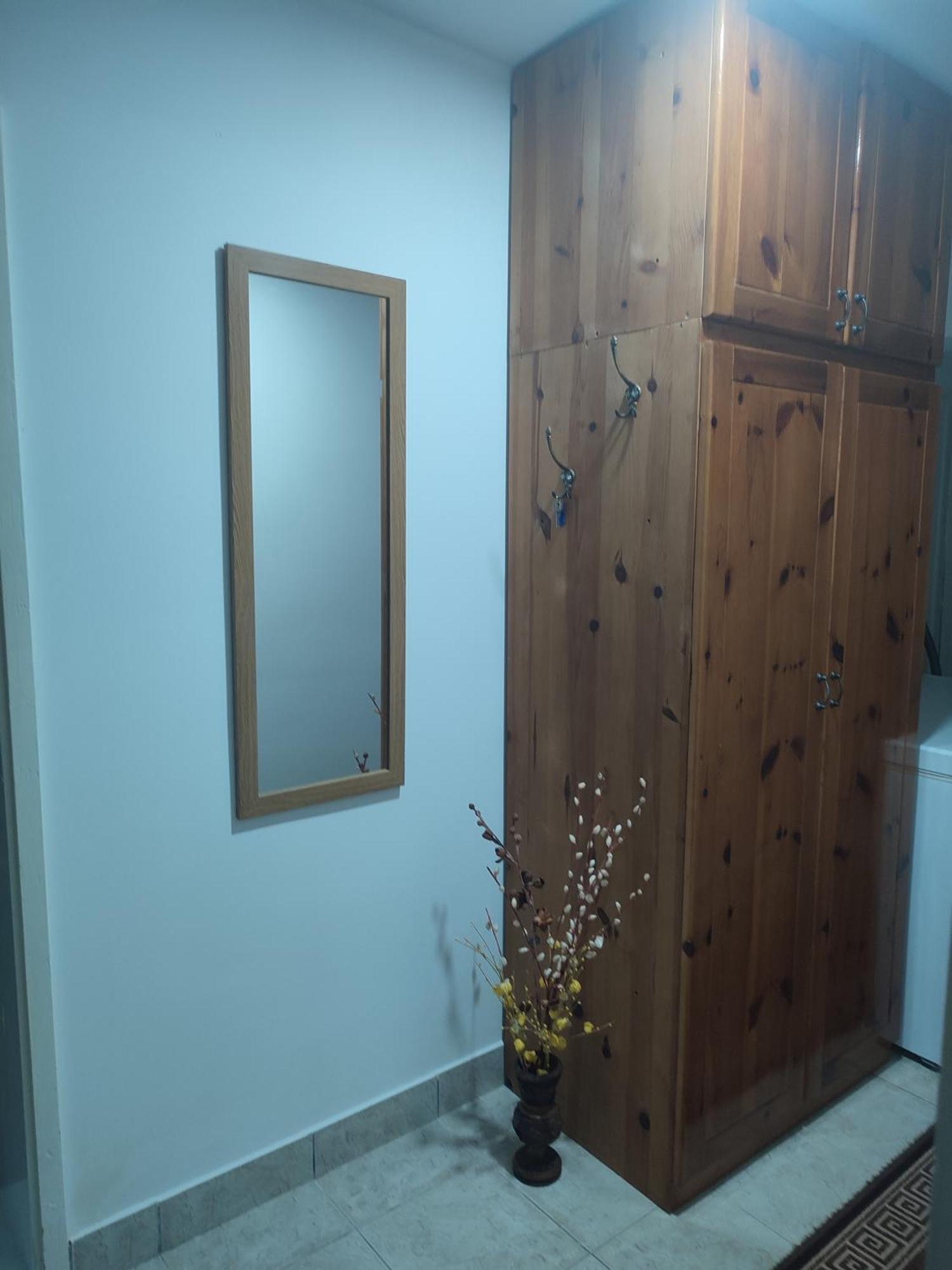 Joca Apartment Баина Баща Екстериор снимка