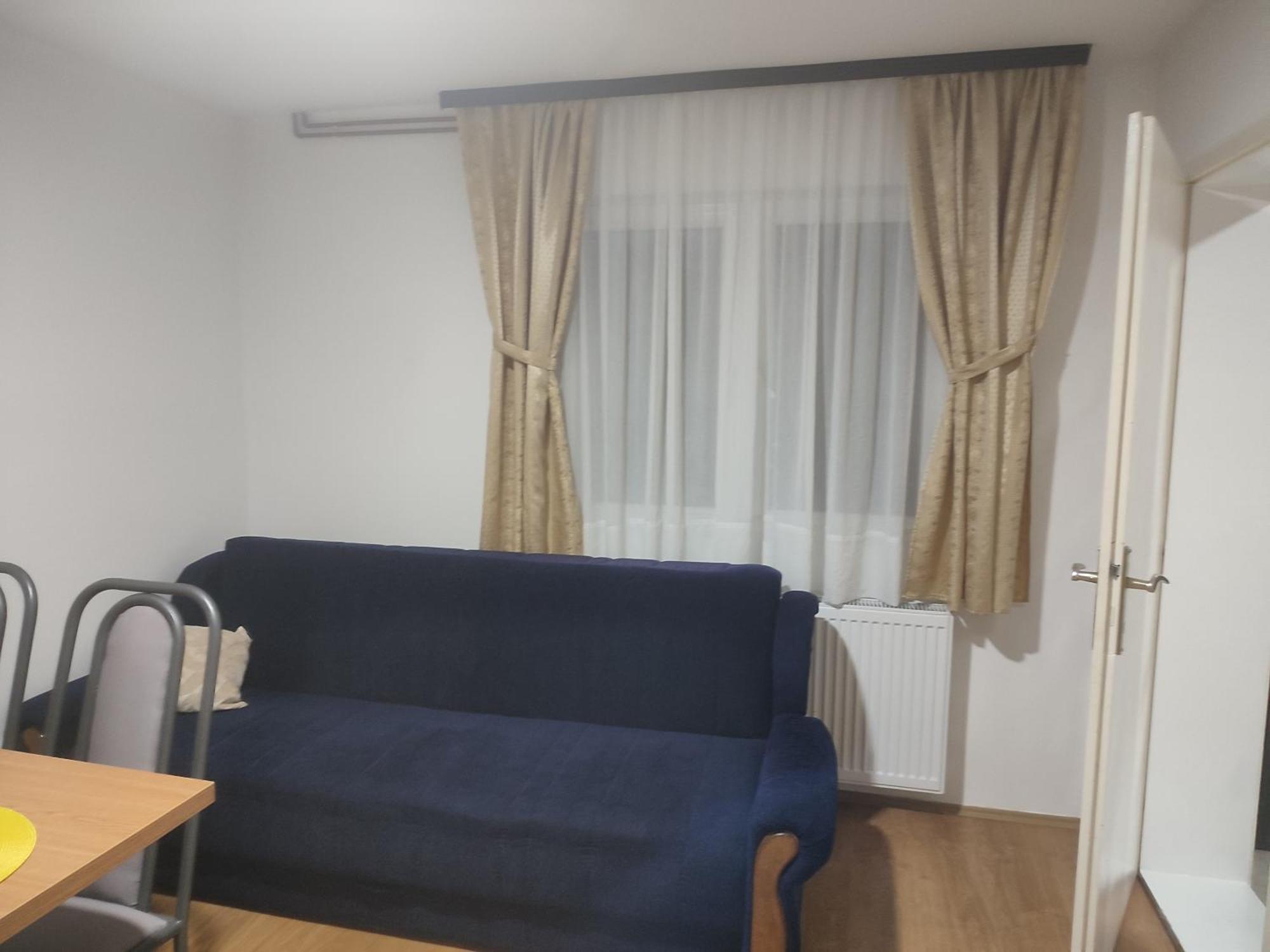 Joca Apartment Баина Баща Екстериор снимка