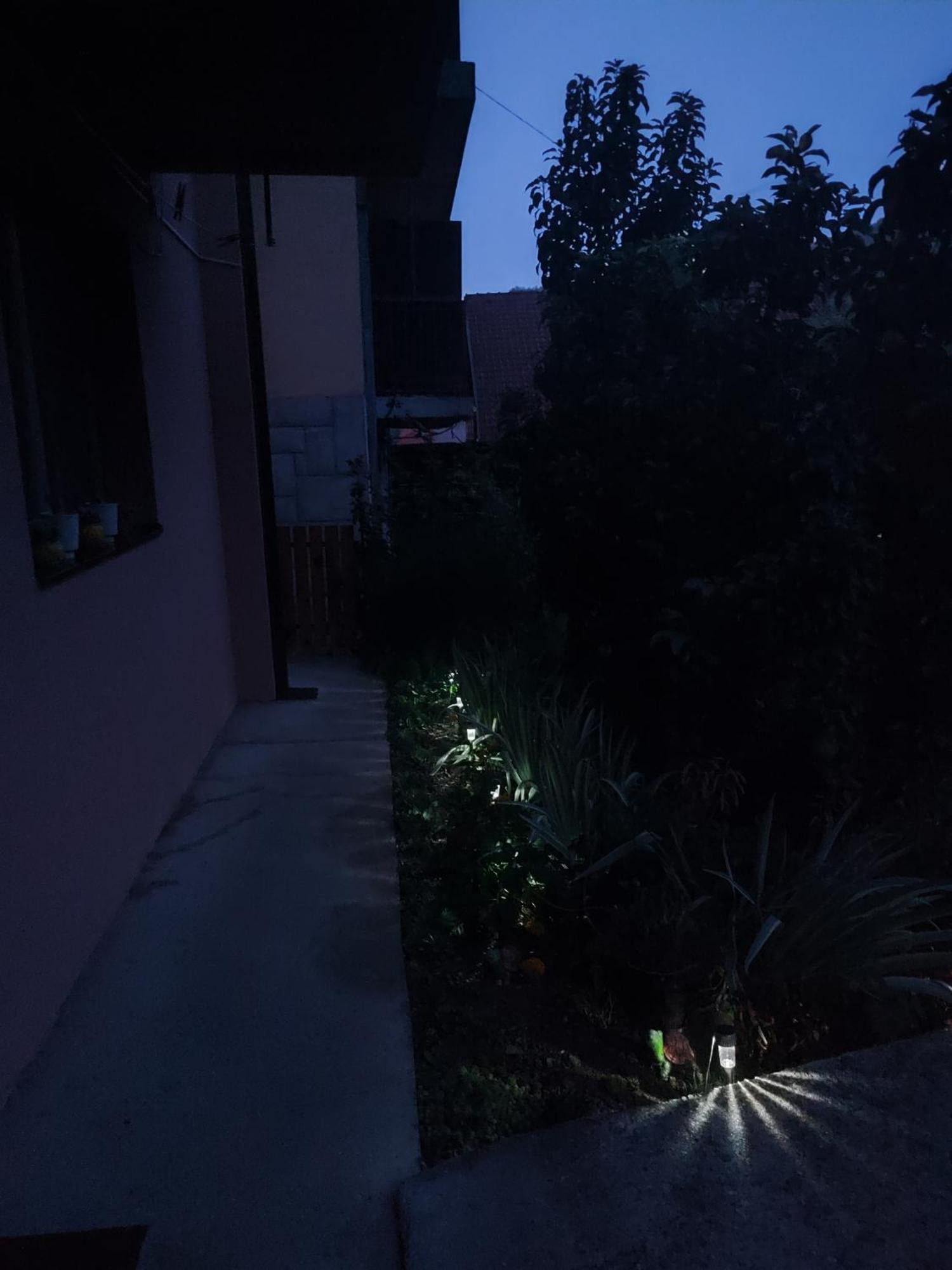 Joca Apartment Баина Баща Екстериор снимка