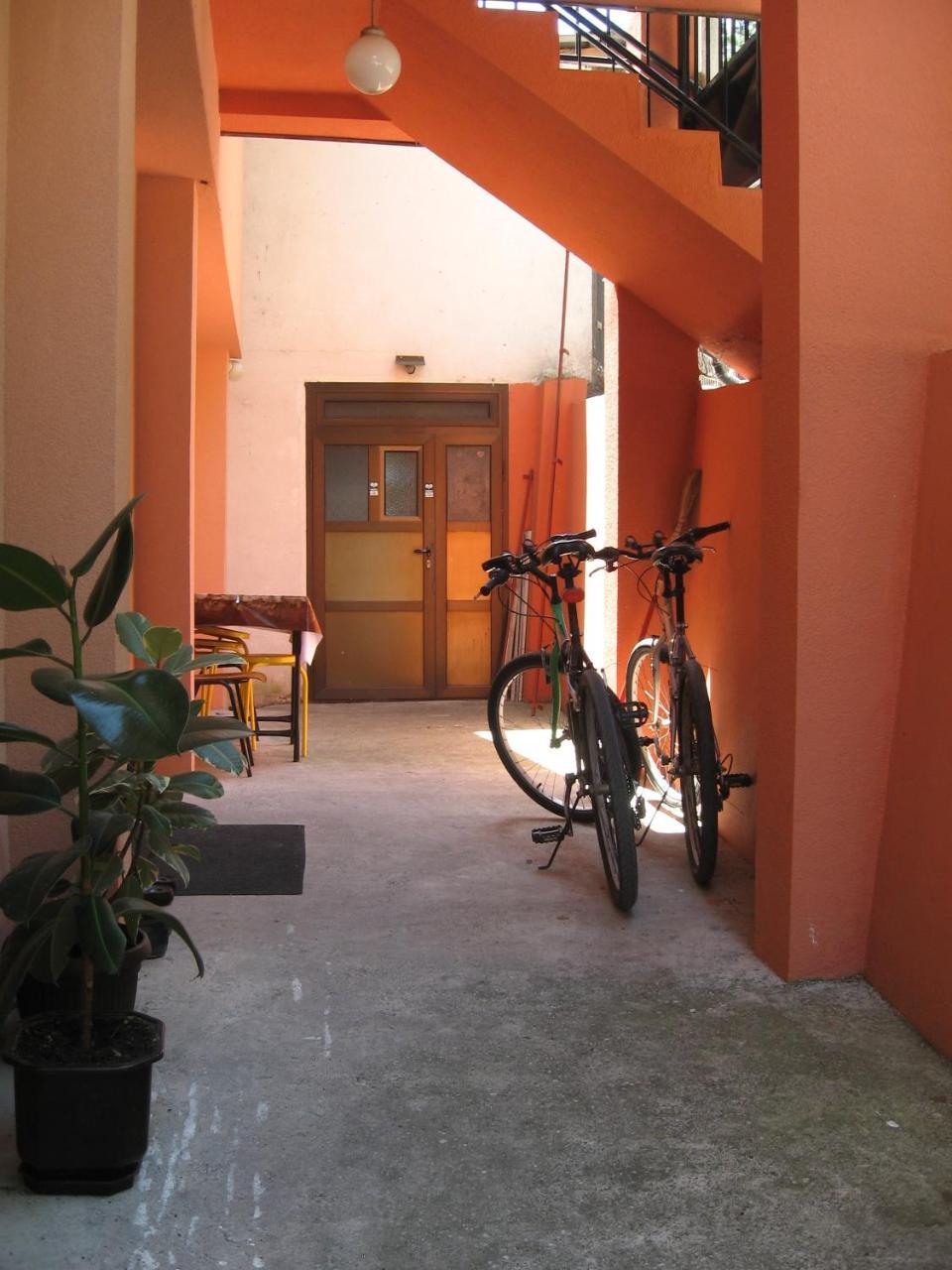 Joca Apartment Баина Баща Екстериор снимка