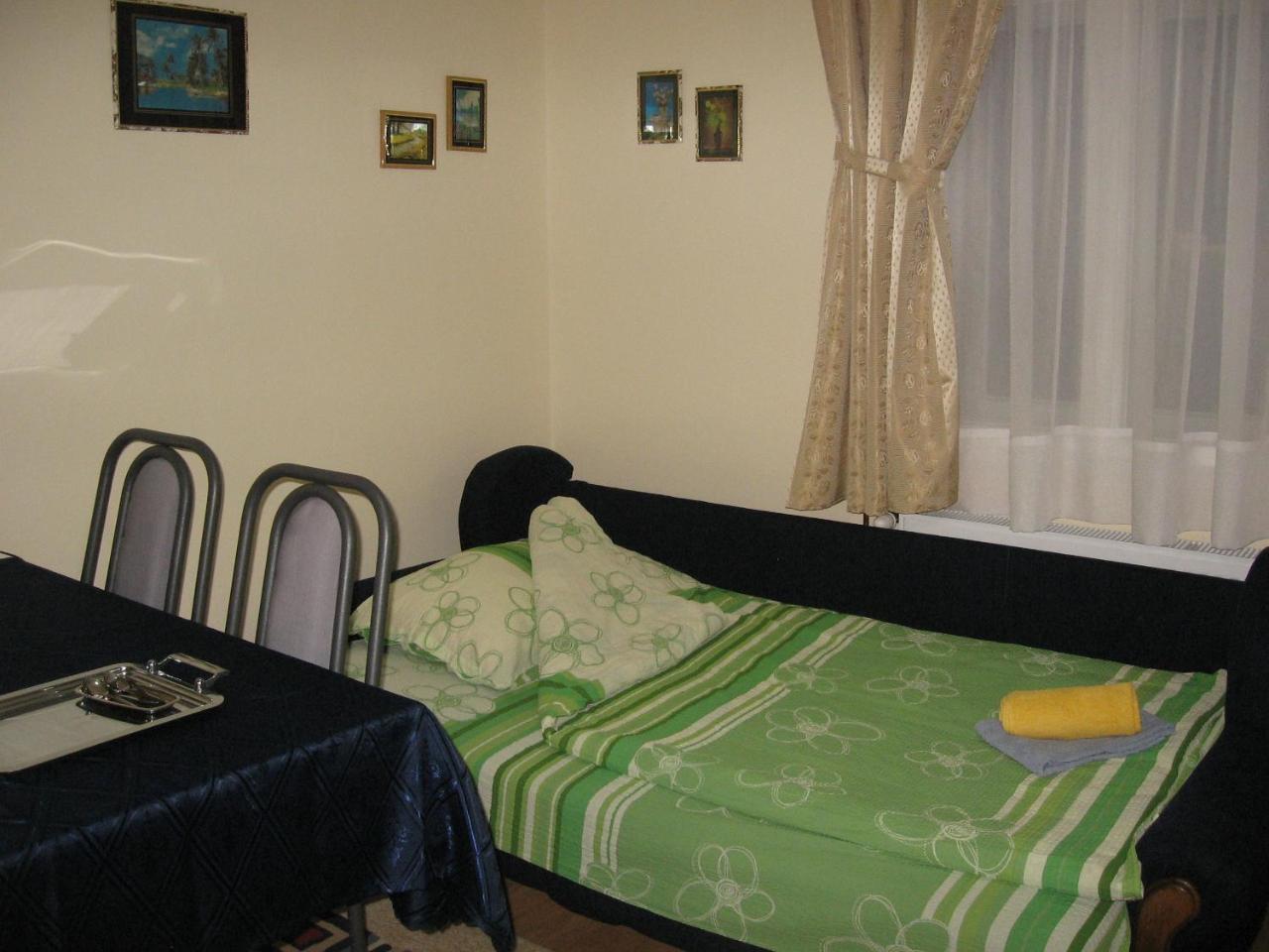 Joca Apartment Баина Баща Екстериор снимка